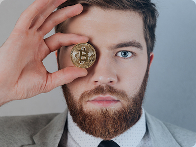 Daniele Conti – Consulente Senior per i Clienti di Lumitex AI