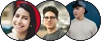 Sigillo di valutazione di Lumitex AI